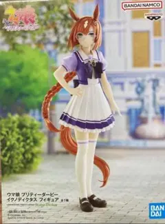[ウマ娘プリティダービー]ウマ娘 イクノディクタス　フィギュア