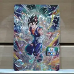 ABS-18  ベジット　美品 スーパードラゴンボールヒーローズ ABS-18 UR ベジット