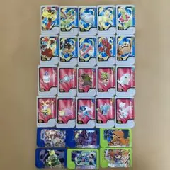 ポケモン　フレンダ　26枚セット　⑥