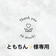 ともちん様専用♡アンパンマンマグネット