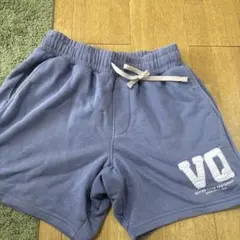 VANQUISH ショートパンツ Mサイズのサムネイル
