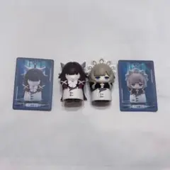 原神 コロンビーナ サンドローネ フィギュア