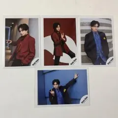 SexyZone 中島健人 公式写真 ザ・ハイライト グッズオフショ