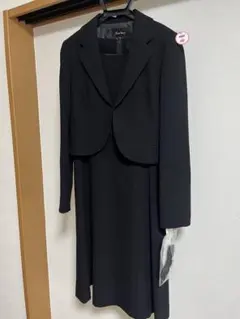 【新品未使用タグ付き】AOKI レディース 礼服 3点セット 7号 CanCam