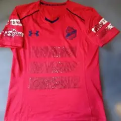 いわきFC トレ―ニングウェア