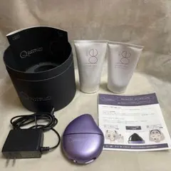 美品】キャトルリフト RF美顔器＋専用ジェル4本セット 即使用OK - メルカリ
