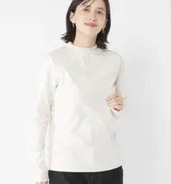 【未使用】スタディオクリップ アソートシャーリングネックプルオーバー