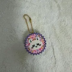 ちいかわ モモンガボールチェーン