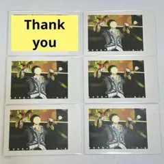 悠佑　実写チェキ