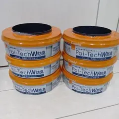 Combi Poi-Tech W防臭スペアカセット 3個パック❌4 - メルカリ