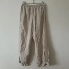 HAKKA KIDS ハッカキッズ　パンツ　140 サイドライン
