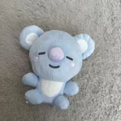 BT21 ぬいぐるみ