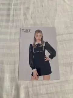 TWICEサナラントレ