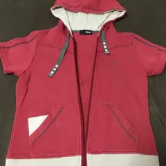 美品フィラ テニスウェア Mサイズ さらにお値下げ中❗️