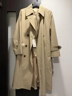 トレンチ トレンチコート
