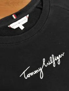 Tommy Hilfiger ネイビー 半袖ワンピースのサムネイル