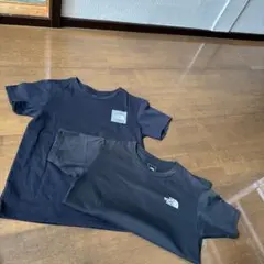 THE NORTH FACE Tシャツ　2枚セットのサムネイル