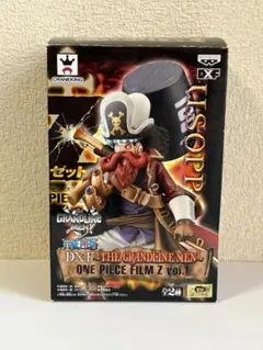 2026年最新】one piece film z vol.1の人気アイテム - メルカリ