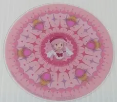 新品 魔法少女まどか☆マギカ まどマギ プリンスホテル コースター まどか