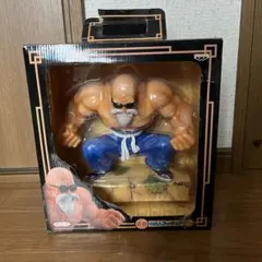 ドラゴンボールフィギュア