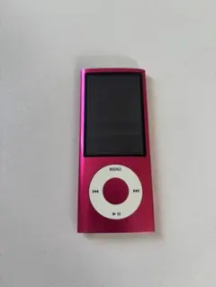 2026年最新】ipod nano 5世代 8GBの人気アイテム - メルカリ