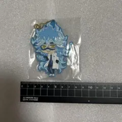 ツイステッドワンダーランド イデア・シュラウド ラバーストラップ 実験着