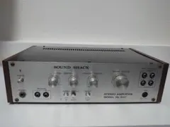 2025年最新】プリメインアンプ ジャンクの人気アイテム - メルカリ