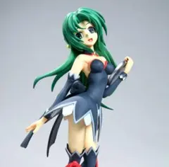 メガハウス エクセレントモデル ひぐらしのなく頃に 園崎詩音 1/8