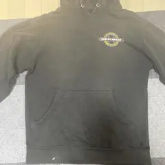 INDEPENDENT パーカー サポート・ユア・ローカル・ビームス、スケーター