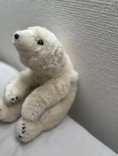 DITZ くまのぬいぐるみ