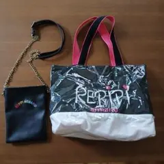 repipi armario バッグ 2点セットのサムネイル
