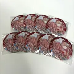 超希少!!】ガチアクタ Yline ルド 缶バッジ ぎゅぎゅっと - メルカリ