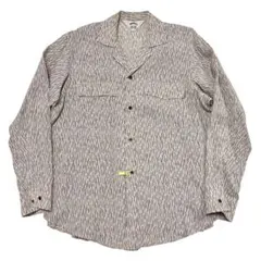 SUNSEA LITTLE RAIN GIGOLO SHIRT 3 サンシーのサムネイル