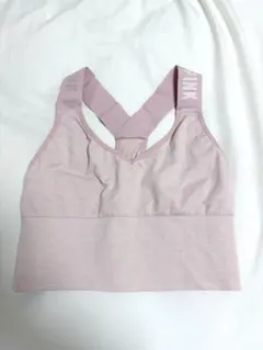 Victoria's Secret PINK スポーツブラ S