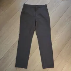 ヒートテックイージーパンツ スラックス