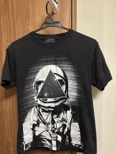 BASEMENT JAXX Tシャツ ブラック Sサイズ