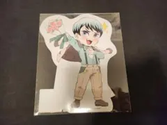 鬼滅の刃 みにきゃら 鬼襲来くじ 愈史郎 2024 ホワイトデー