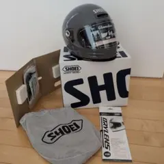 2026年最新】shoei ヘルメット グラムスターの人気アイテム - メルカリ