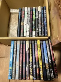 2025年最新】ブルージャイアント 全巻の人気アイテム - メルカリ