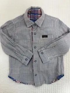 美品ミキハウス　ダブルB