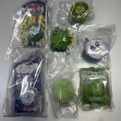たまごっち ガチャガチャまとめ売り