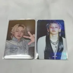 TREASURE qqmusic ヒョンソク