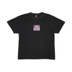 大佛　神々廻　サカモトデイズ展　デザインTシャツ　フリーサイズ　原作　原画展 大佛 神々廻 サカモトデイズ展 デザインTシャツ フリーサイズ 原作