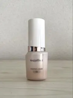 マキアージュ　エッセンス　リキッド　EX ベビーピンクオークル00