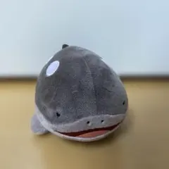 ポケットモンスターぬいぐるみ〜ウリムー・フカマル・ドオー〜
