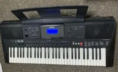 2026年最新】yamaha psr-e463の人気アイテム - メルカリ