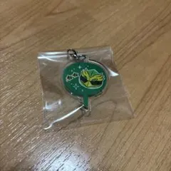 ゴジュウジャー つながるアクリルチャーム うちわチャーム ゴジュウ