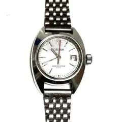 シチズン コスモスター 【ジャンク】