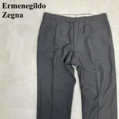 Ermenegildo Zegna スラックス グレー 50 0619-Aのサムネイル