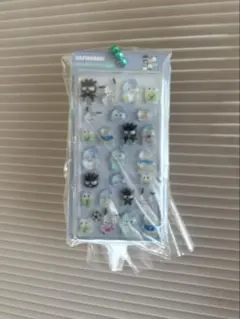 はぴだんぶい　ボンドロチャーム
